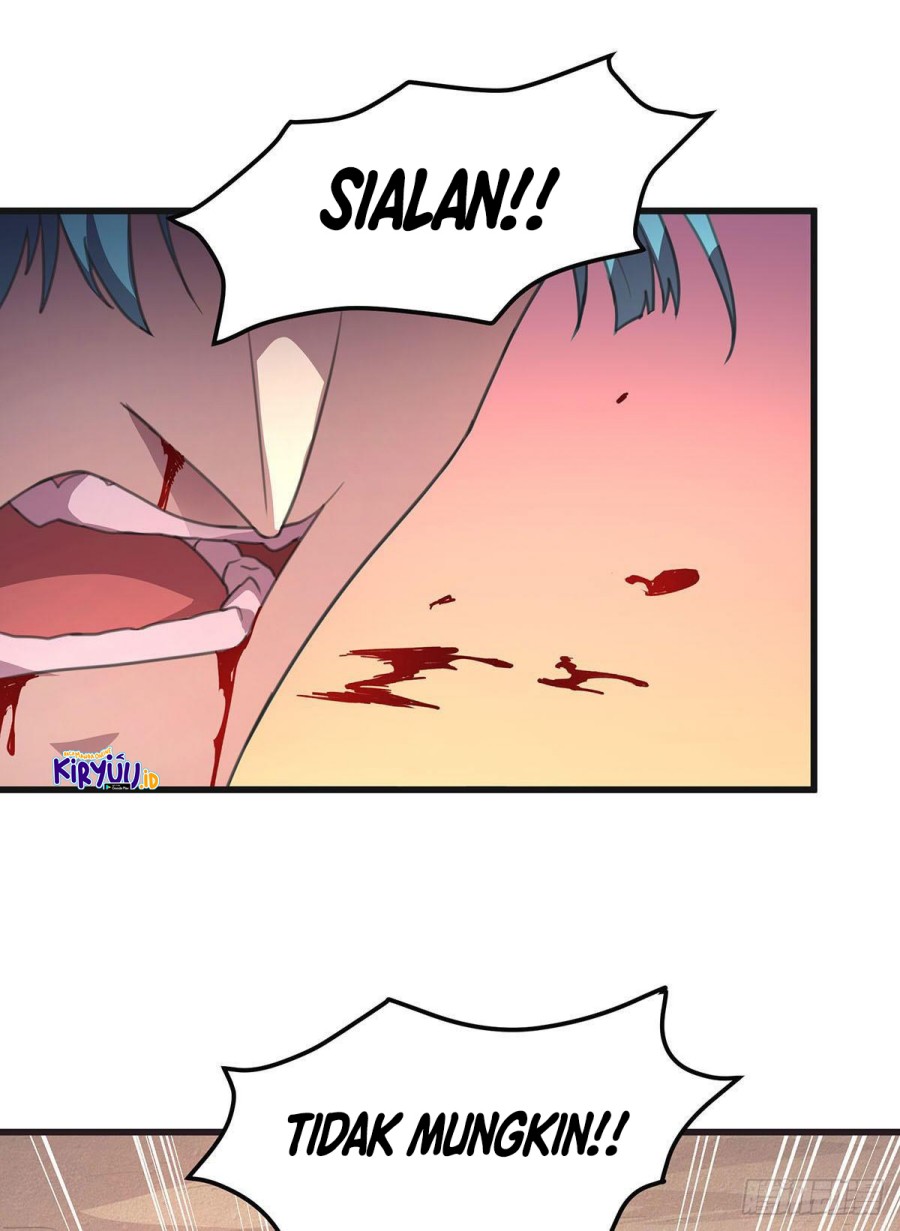 The Comeback Path of Princess From Mars Chapter 8 - halaman 17