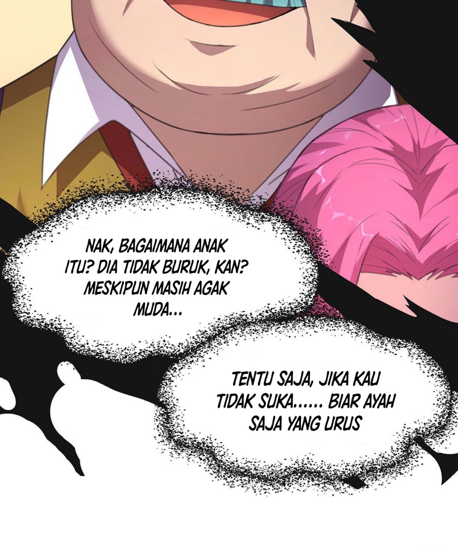 The Comeback Path of Princess From Mars Chapter 8 - halaman 25