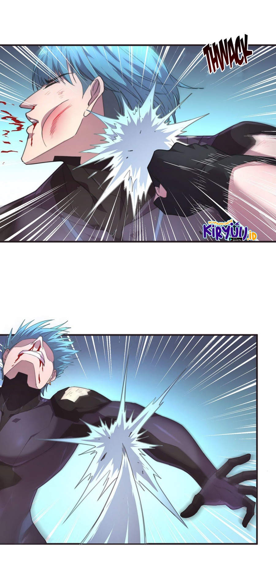 The Comeback Path of Princess From Mars Chapter 8 - halaman 26