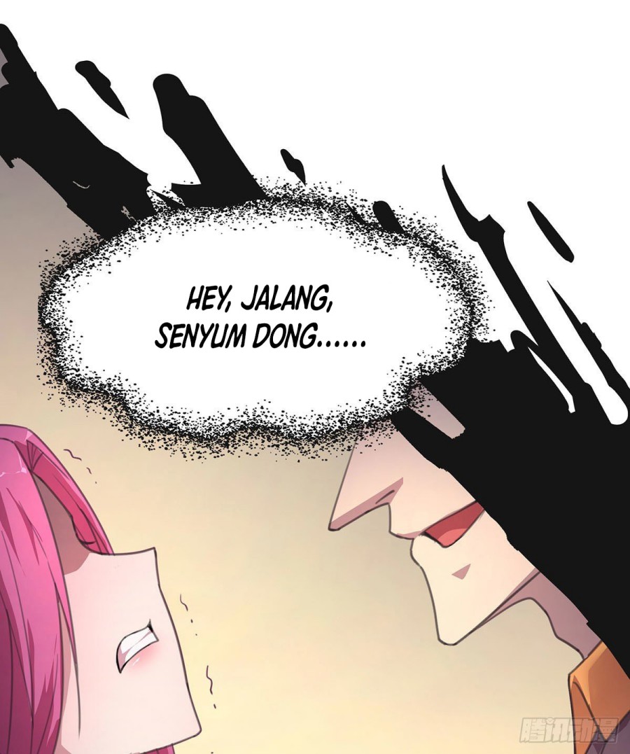 The Comeback Path of Princess From Mars Chapter 8 - halaman 30