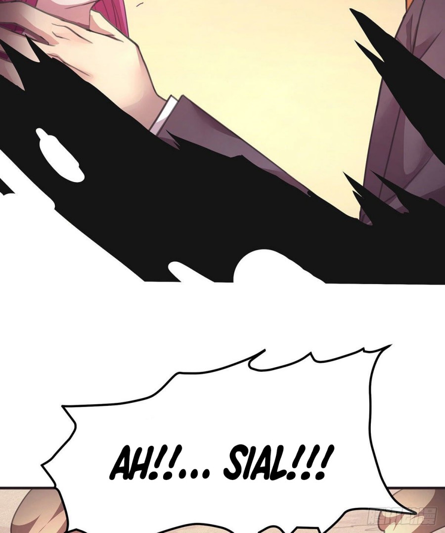 The Comeback Path of Princess From Mars Chapter 8 - halaman 31