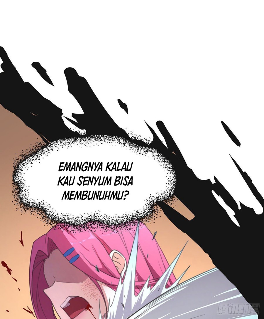 The Comeback Path of Princess From Mars Chapter 8 - halaman 34