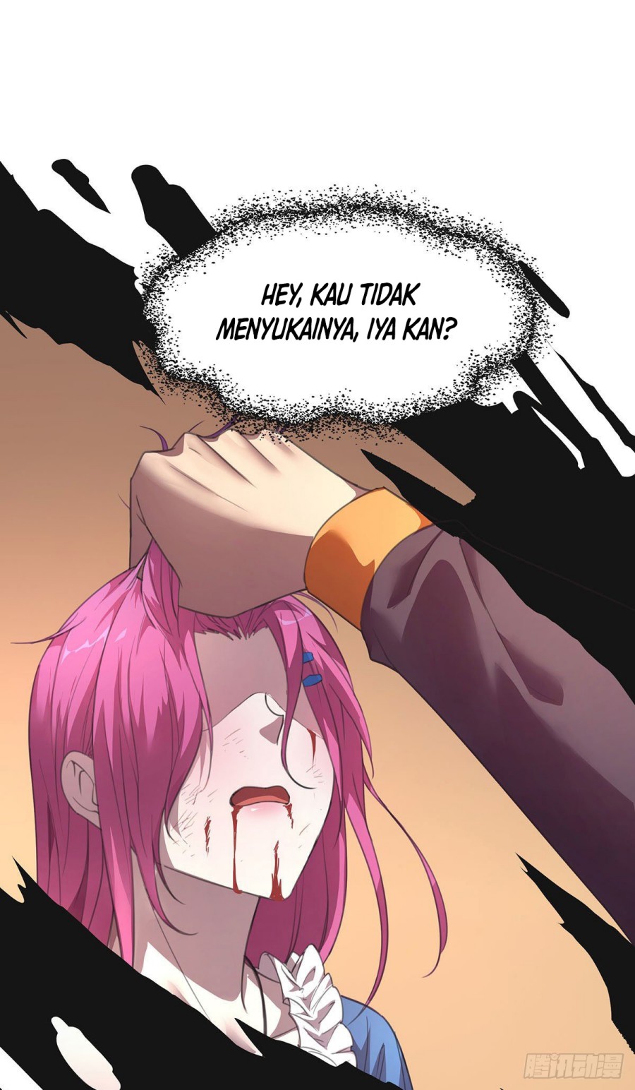 The Comeback Path of Princess From Mars Chapter 8 - halaman 38