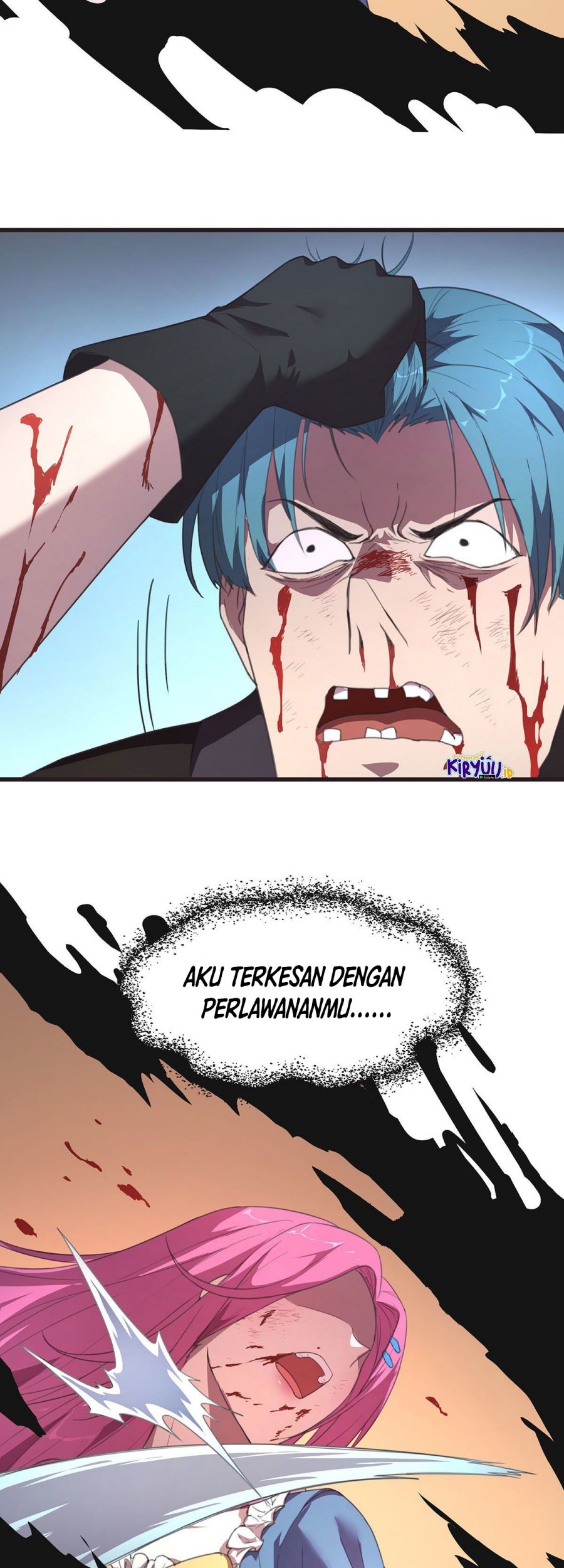 The Comeback Path of Princess From Mars Chapter 8 - halaman 39