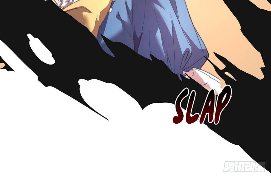 The Comeback Path of Princess From Mars Chapter 8 - halaman 40