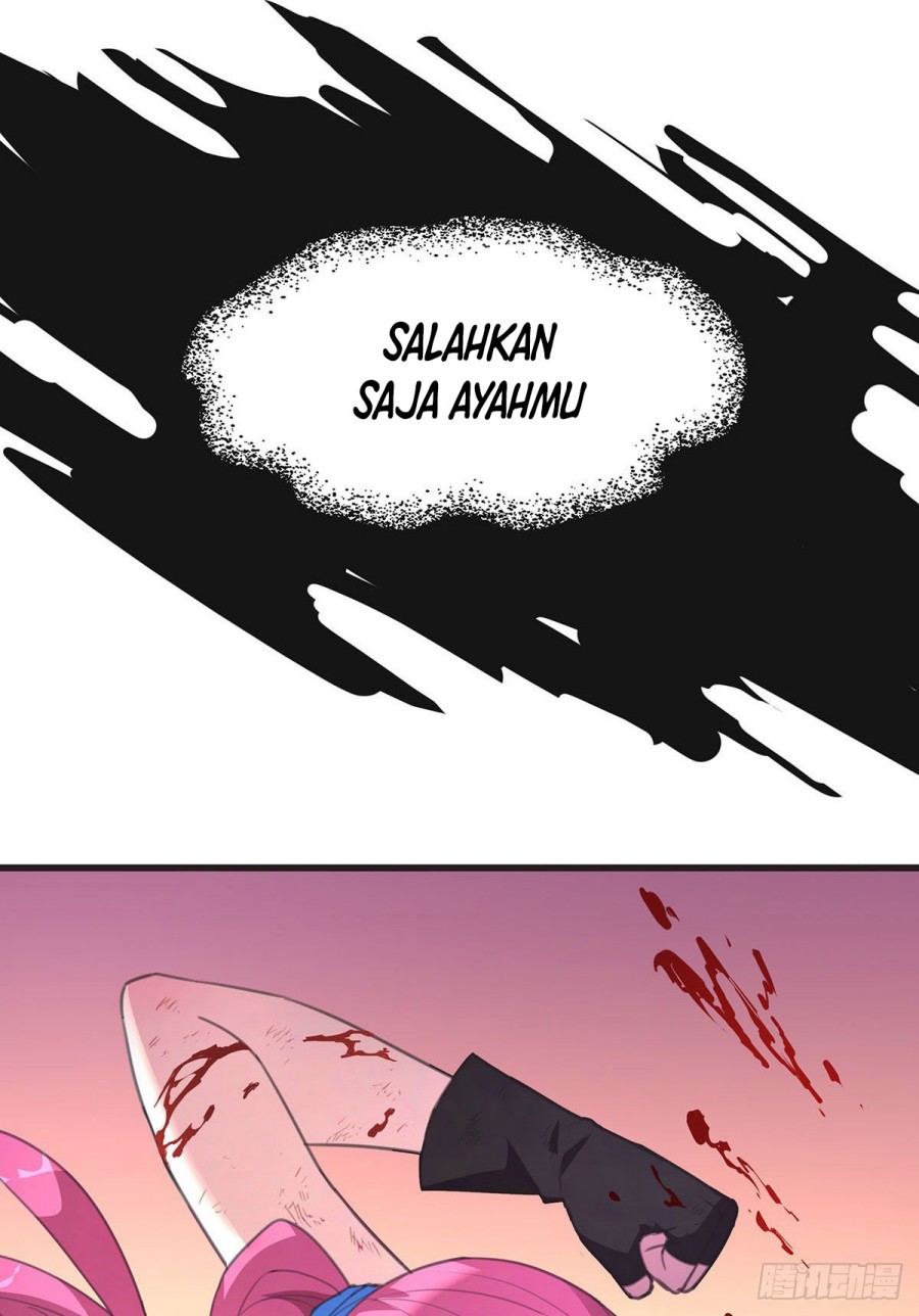 The Comeback Path of Princess From Mars Chapter 8 - halaman 42