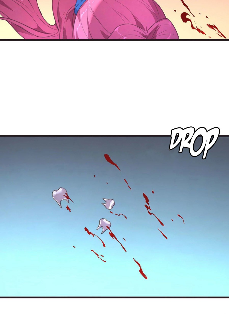 The Comeback Path of Princess From Mars Chapter 8 - halaman 43