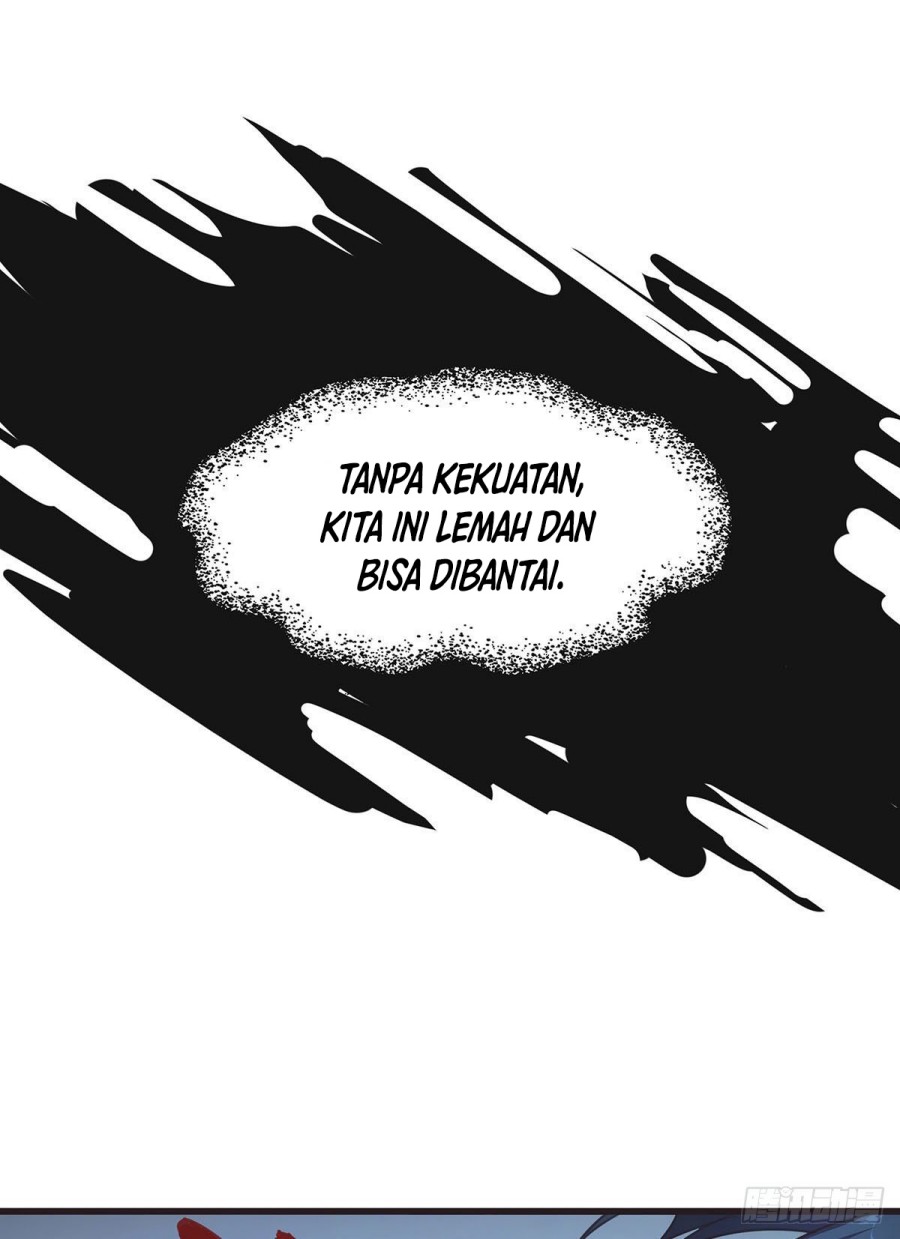 The Comeback Path of Princess From Mars Chapter 8 - halaman 44