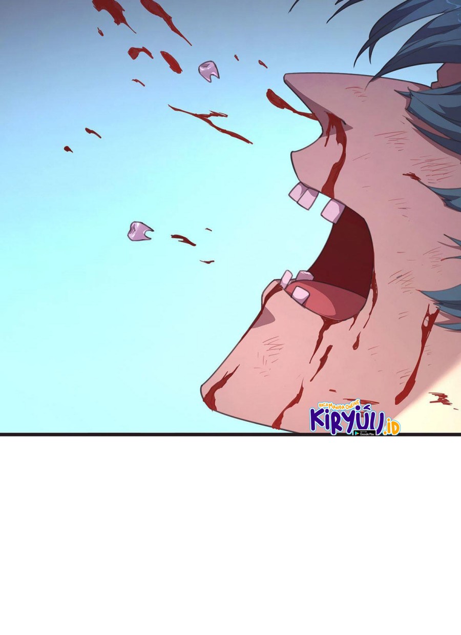 The Comeback Path of Princess From Mars Chapter 8 - halaman 45