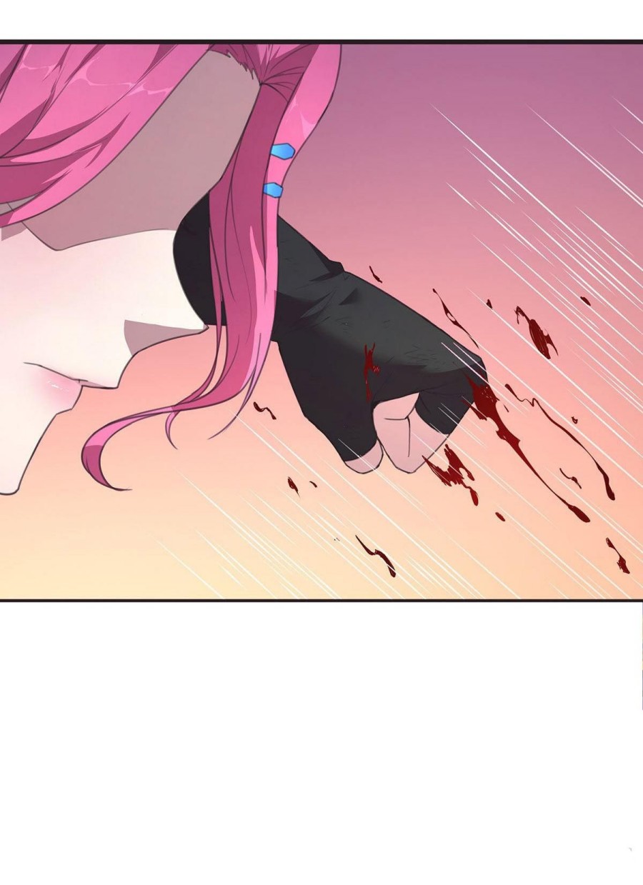 The Comeback Path of Princess From Mars Chapter 8 - halaman 46
