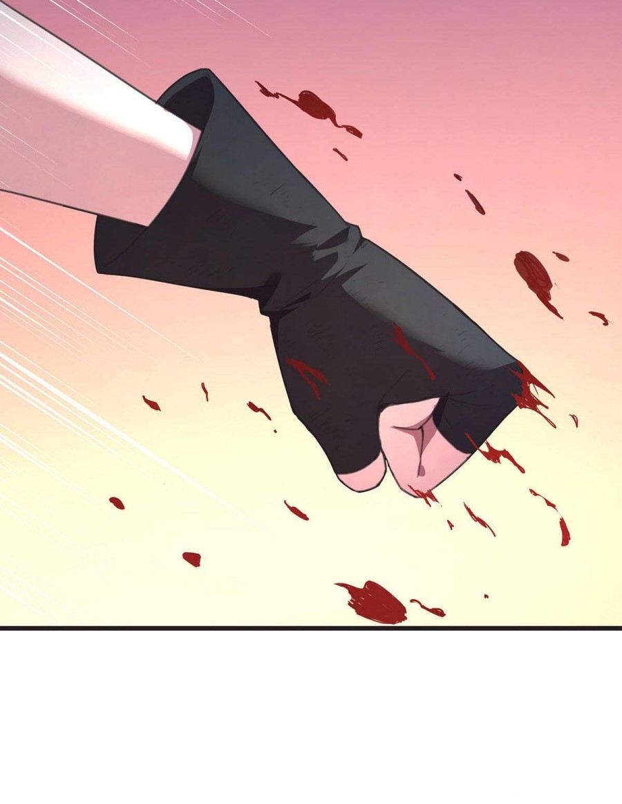 The Comeback Path of Princess From Mars Chapter 8 - halaman 49
