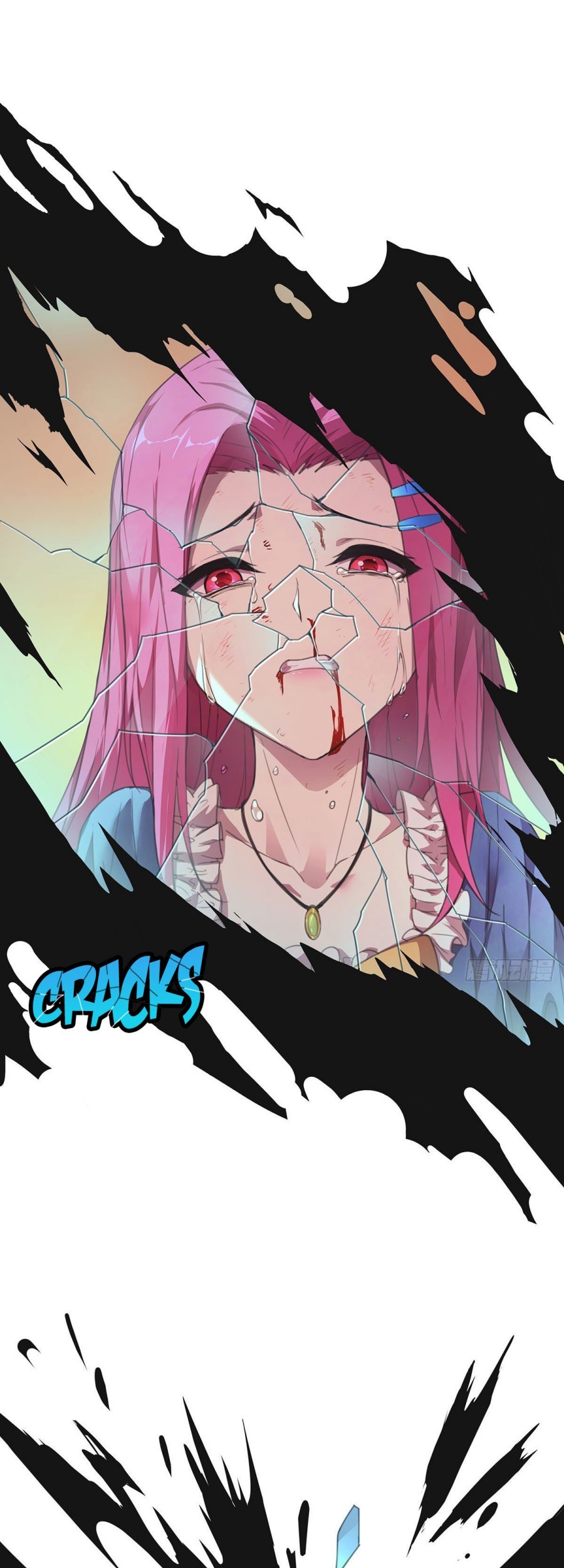 The Comeback Path of Princess From Mars Chapter 8 - halaman 50
