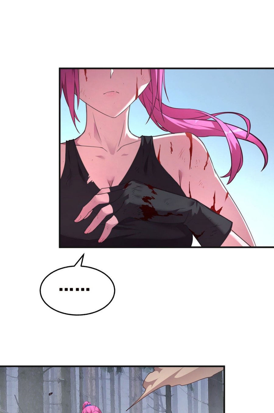 The Comeback Path of Princess From Mars Chapter 8 - halaman 55