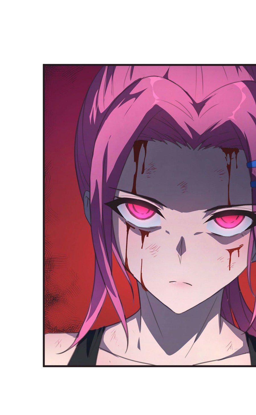 The Comeback Path of Princess From Mars Chapter 8 - halaman 8