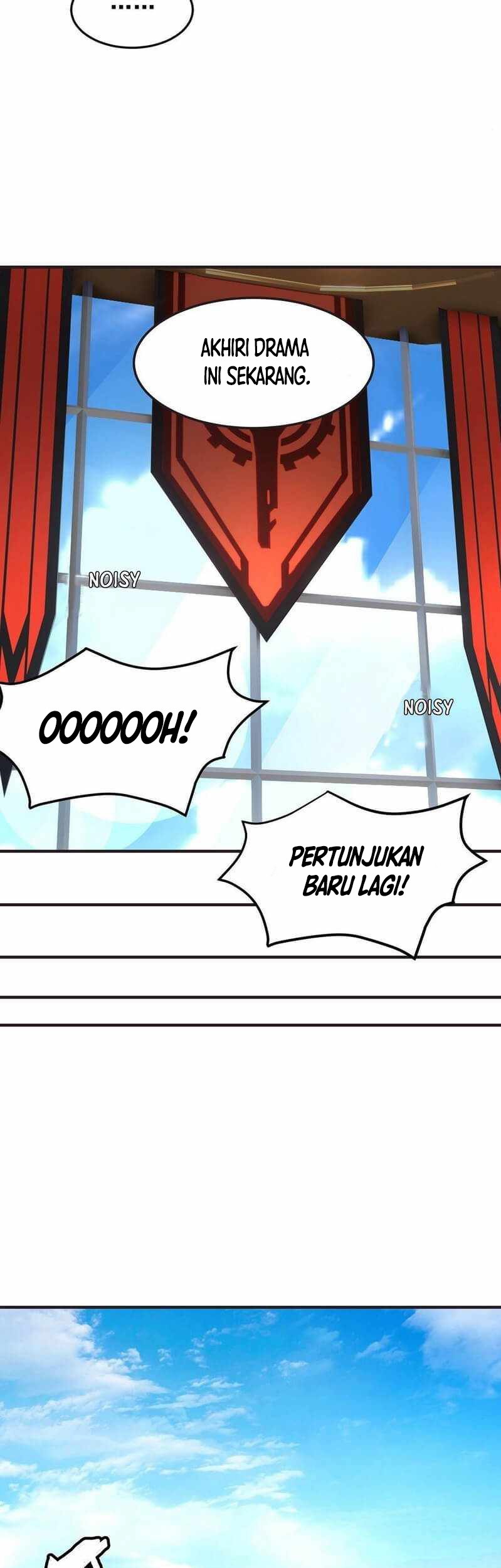 The Comeback Path of Princess From Mars Chapter 9 - halaman 32