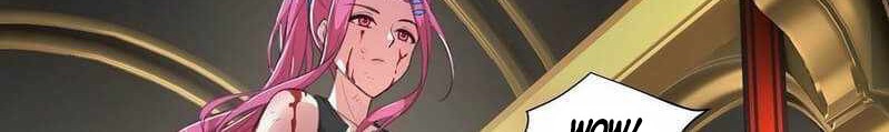 The Comeback Path of Princess From Mars Chapter 9 - halaman 9