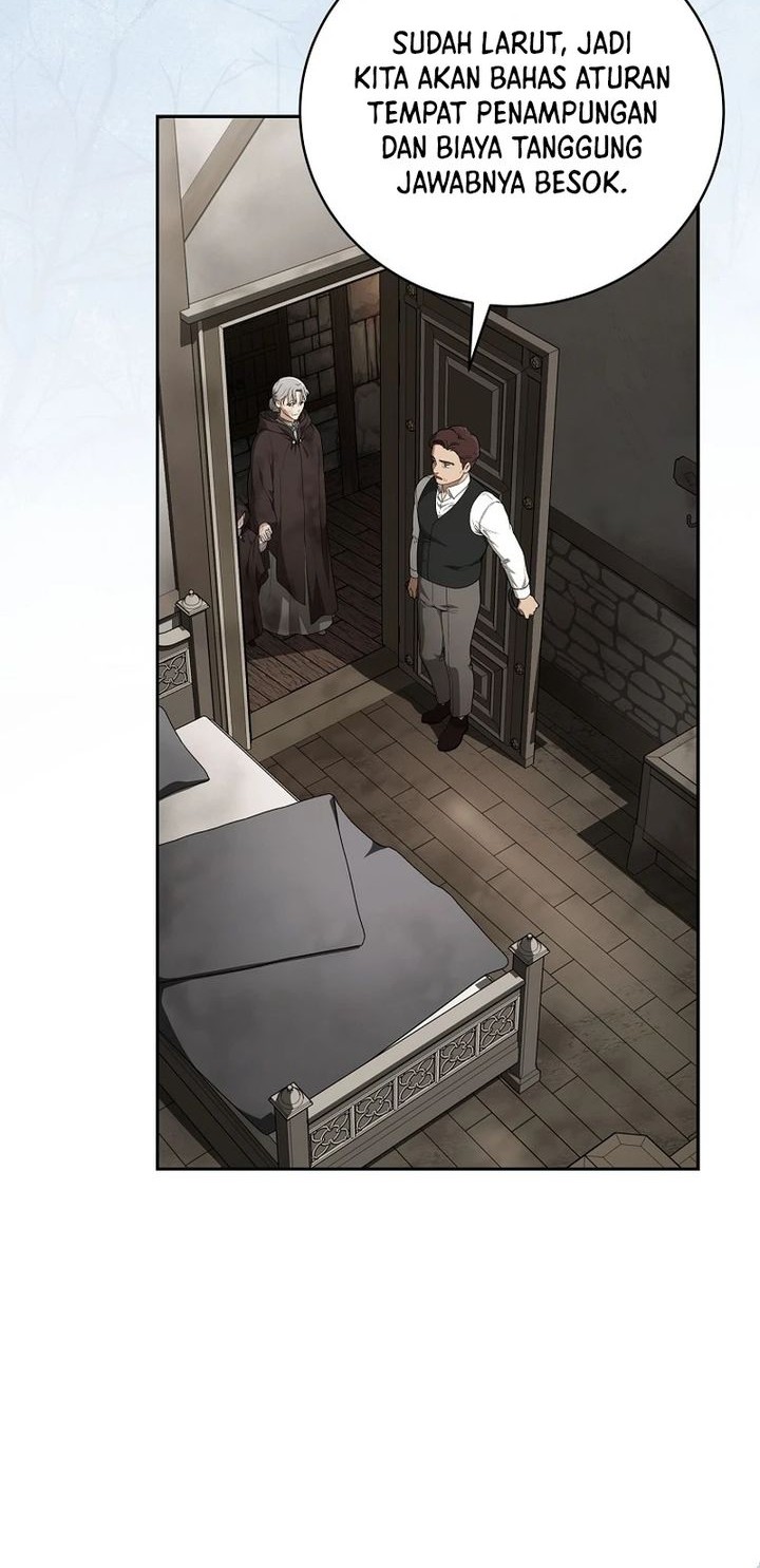 The Concept-Grasping Magical Genius Chapter 1 - halaman 11