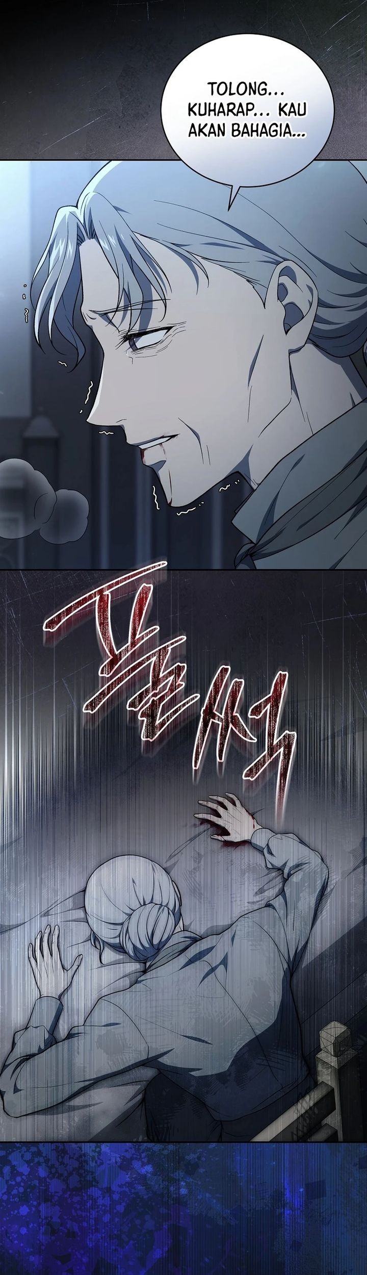 The Concept-Grasping Magical Genius Chapter 1 - halaman 20