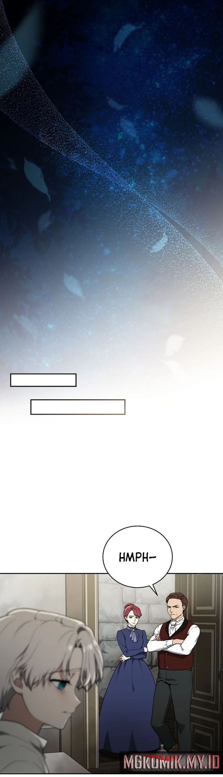 The Concept-Grasping Magical Genius Chapter 1 - halaman 25