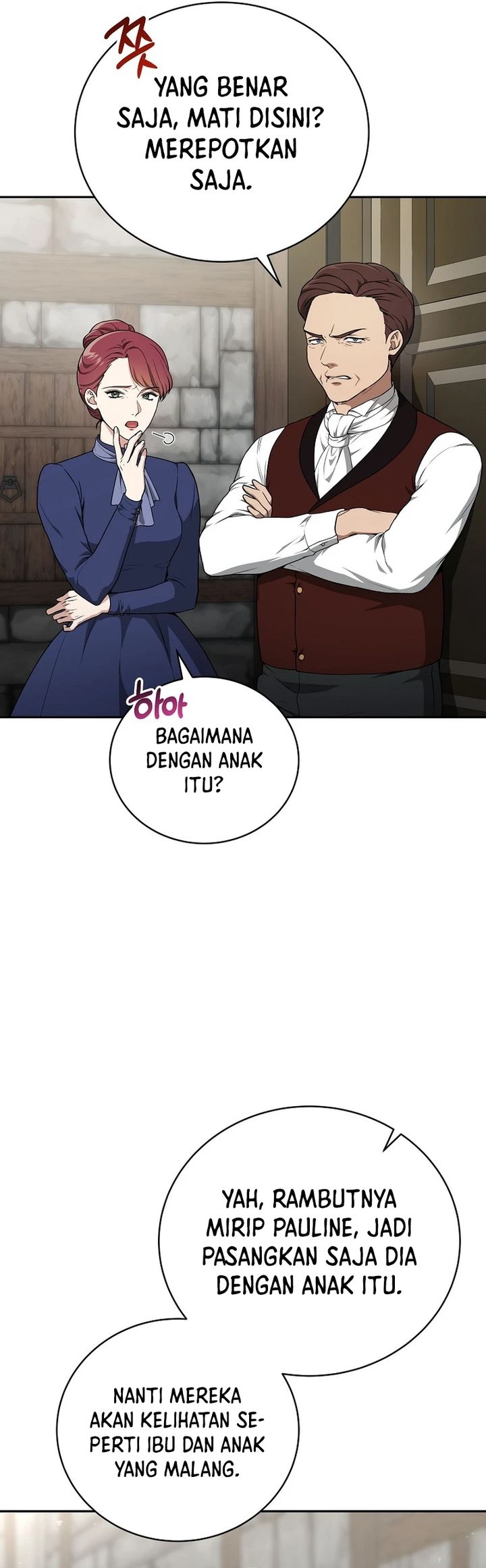 The Concept-Grasping Magical Genius Chapter 1 - halaman 27