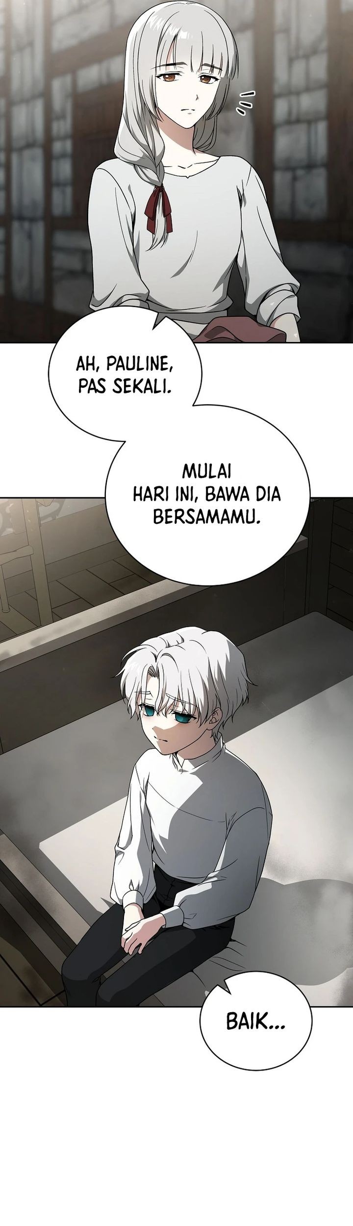 The Concept-Grasping Magical Genius Chapter 1 - halaman 28