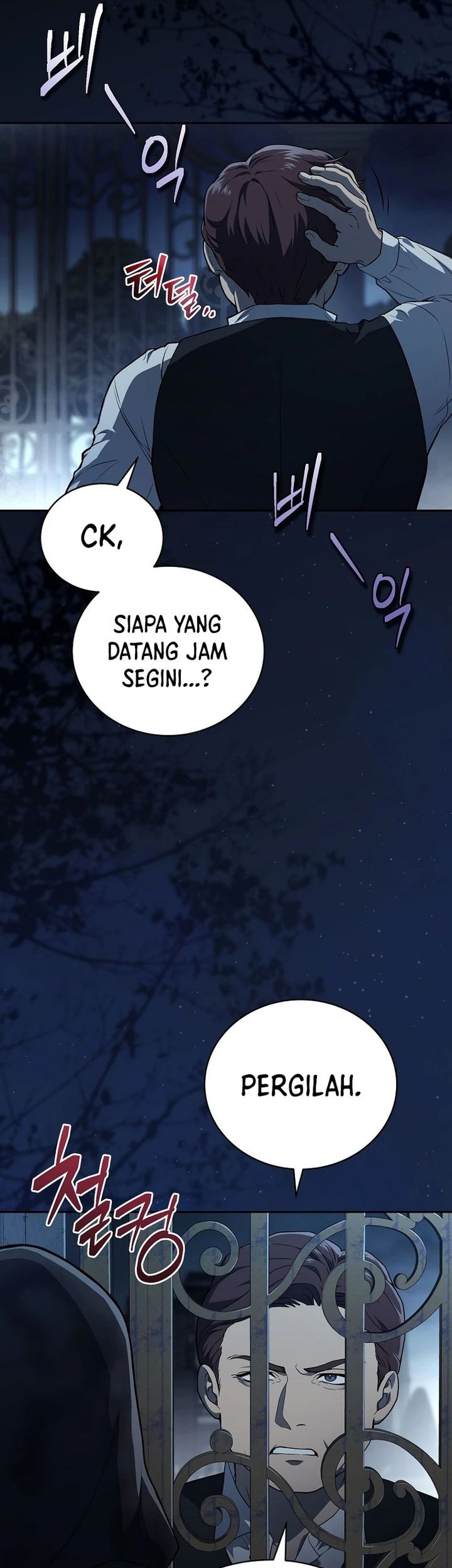 The Concept-Grasping Magical Genius Chapter 1 - halaman 3