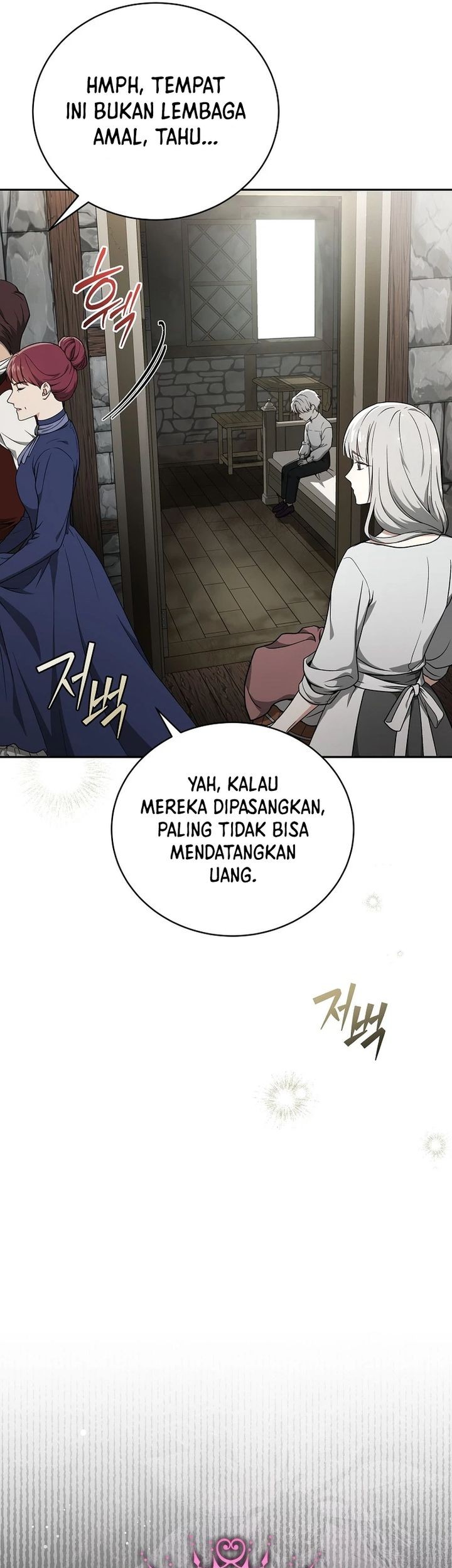 The Concept-Grasping Magical Genius Chapter 1 - halaman 30