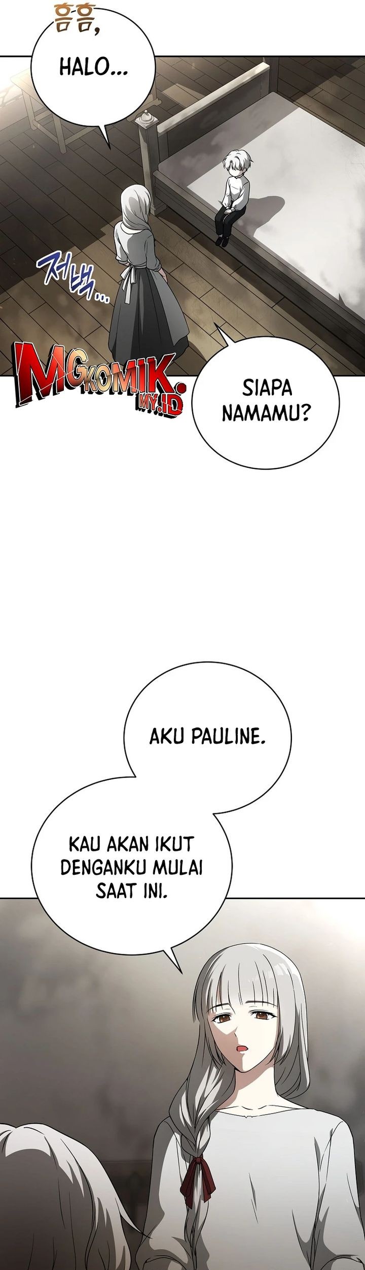 The Concept-Grasping Magical Genius Chapter 1 - halaman 34