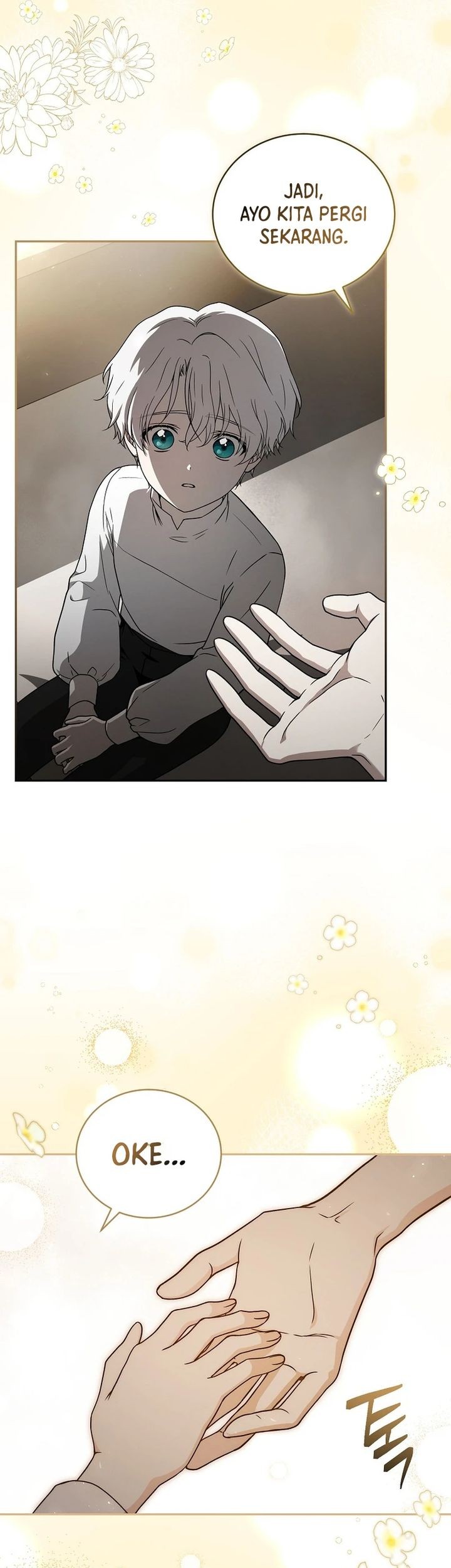 The Concept-Grasping Magical Genius Chapter 1 - halaman 40