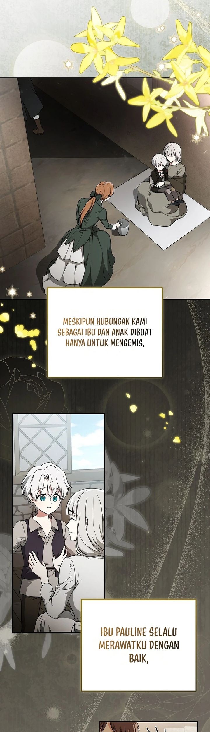 The Concept-Grasping Magical Genius Chapter 1 - halaman 42