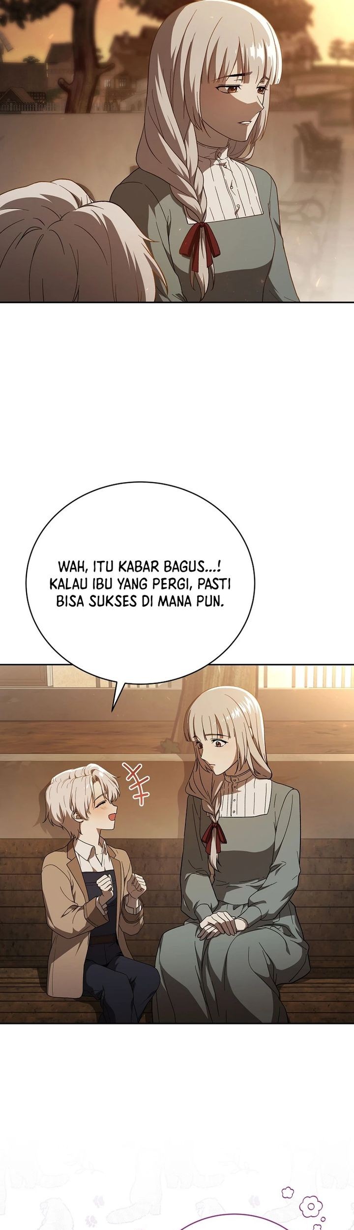 The Concept-Grasping Magical Genius Chapter 1 - halaman 50