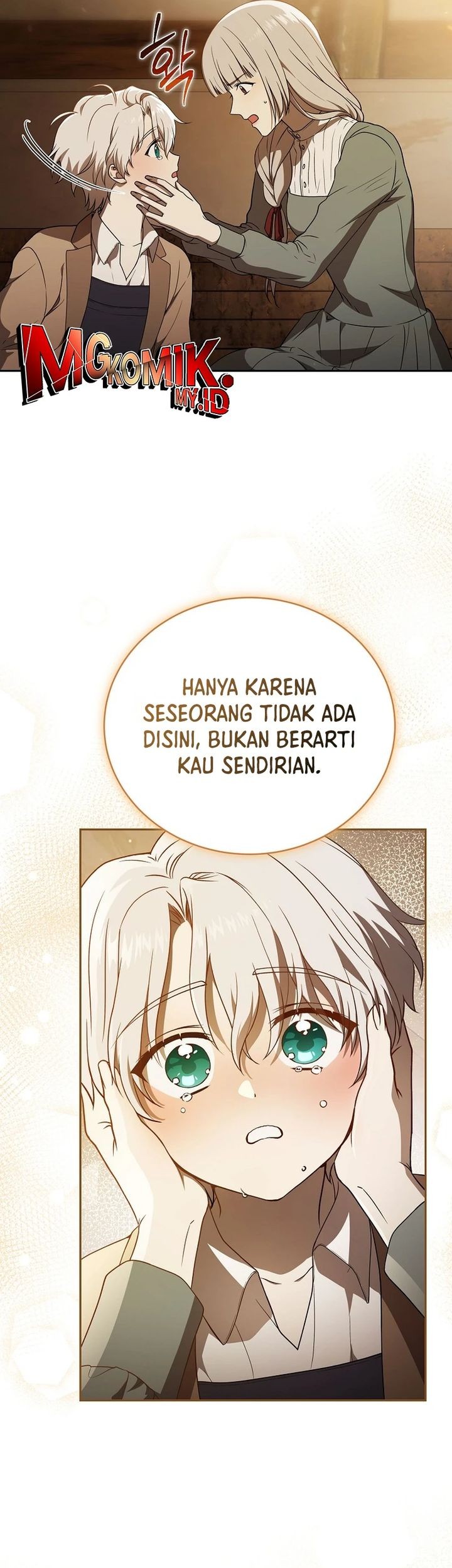 The Concept-Grasping Magical Genius Chapter 1 - halaman 56
