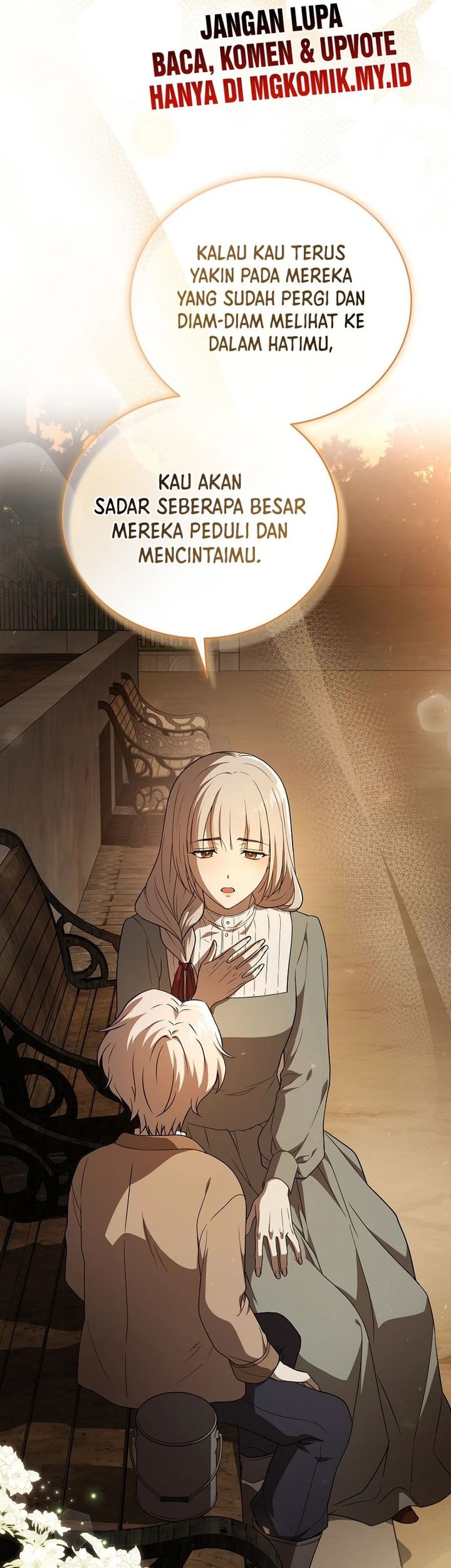 The Concept-Grasping Magical Genius Chapter 1 - halaman 58
