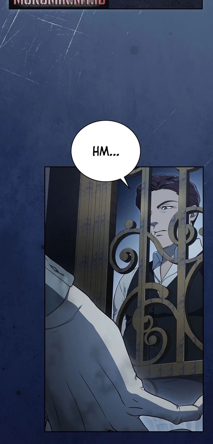 The Concept-Grasping Magical Genius Chapter 1 - halaman 6