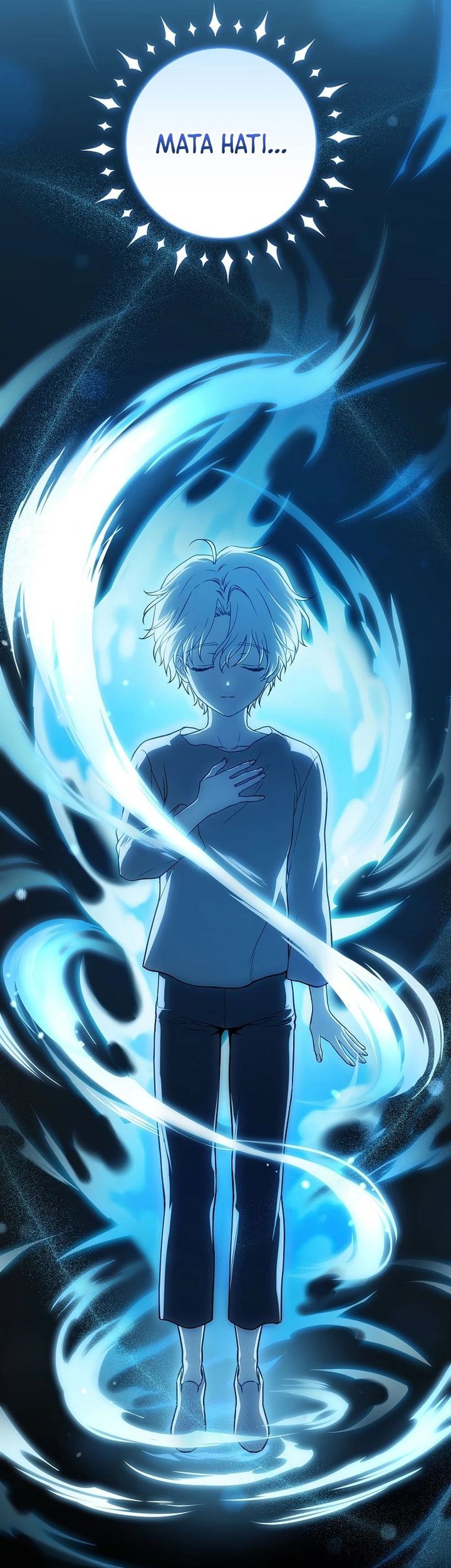 The Concept-Grasping Magical Genius Chapter 1 - halaman 66
