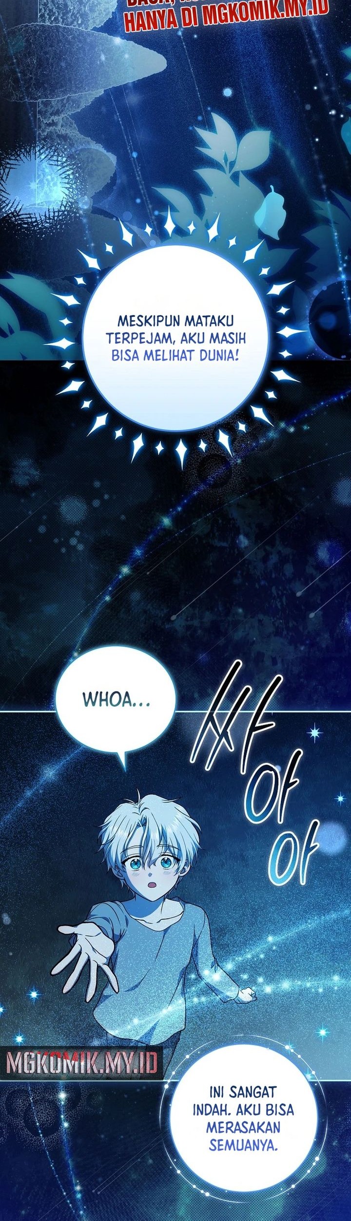 The Concept-Grasping Magical Genius Chapter 1 - halaman 69