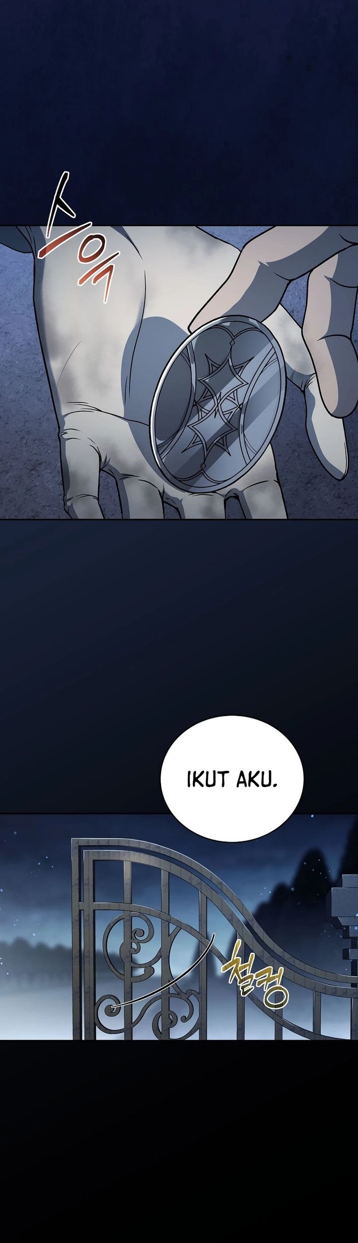The Concept-Grasping Magical Genius Chapter 1 - halaman 7