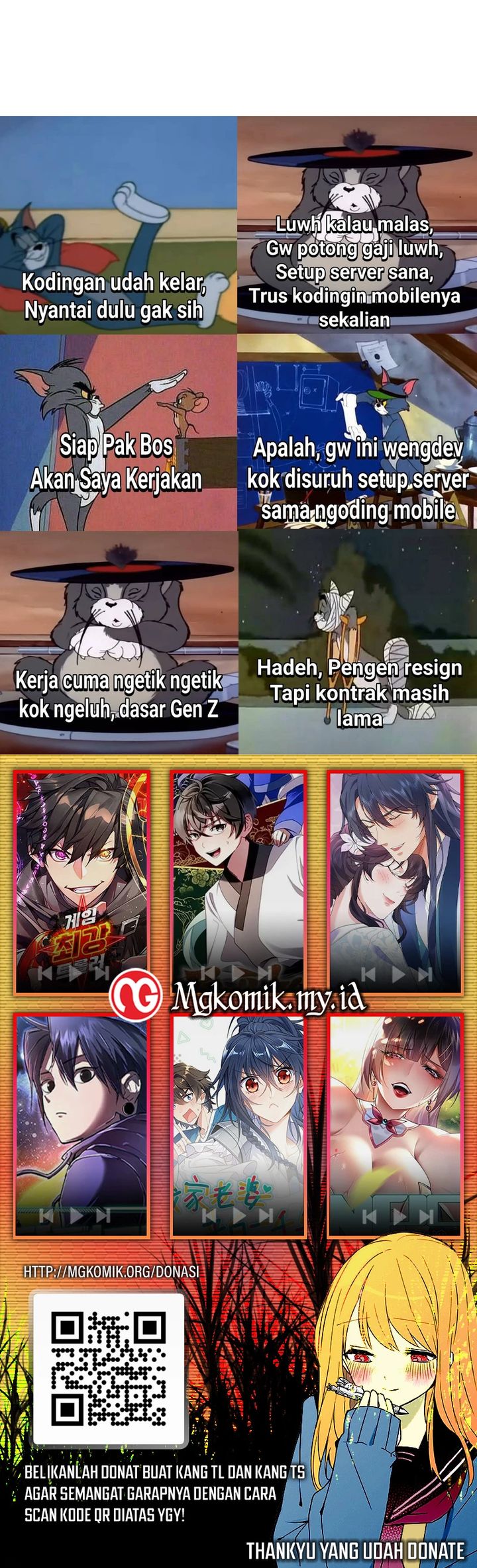 The Concept-Grasping Magical Genius Chapter 1 - halaman 75