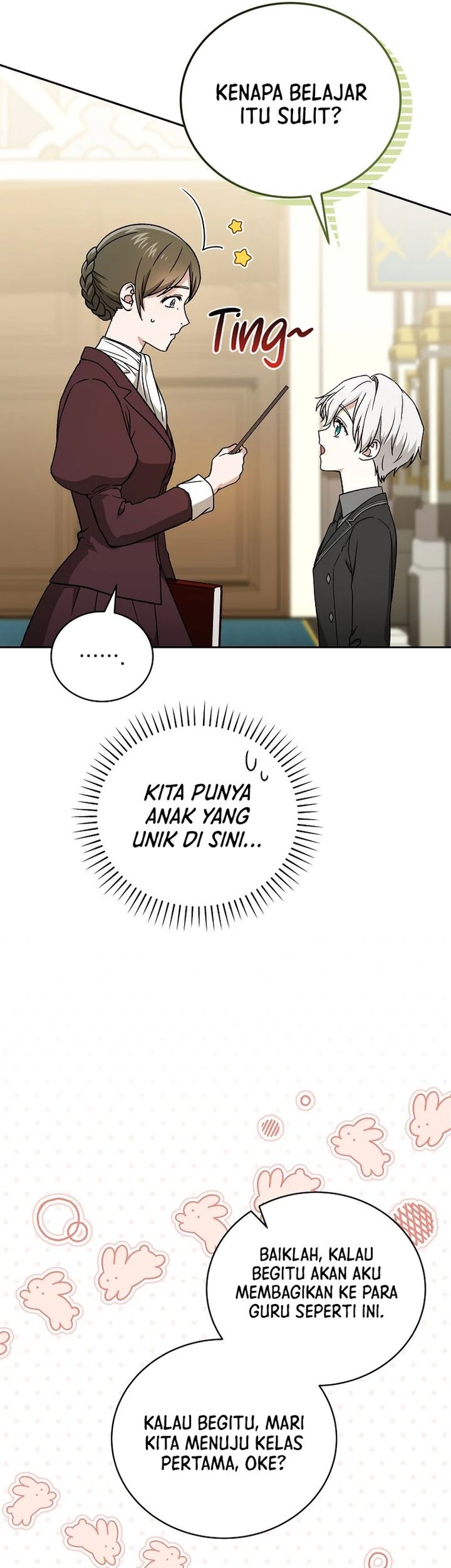 The Concept-Grasping Magical Genius Chapter 10 - halaman 13