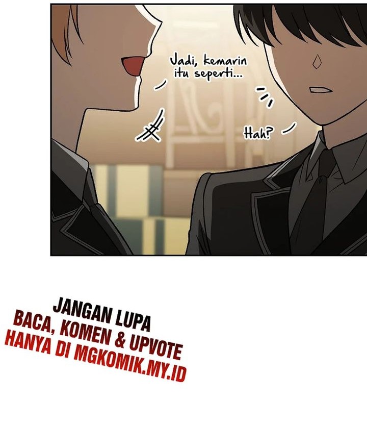 The Concept-Grasping Magical Genius Chapter 10 - halaman 16