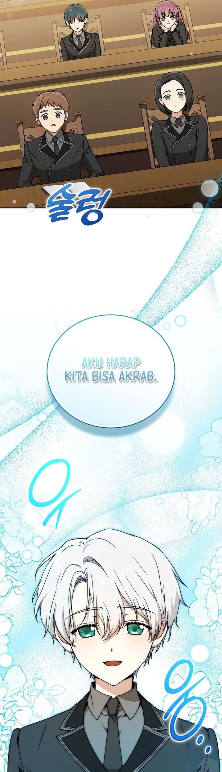 The Concept-Grasping Magical Genius Chapter 10 - halaman 25