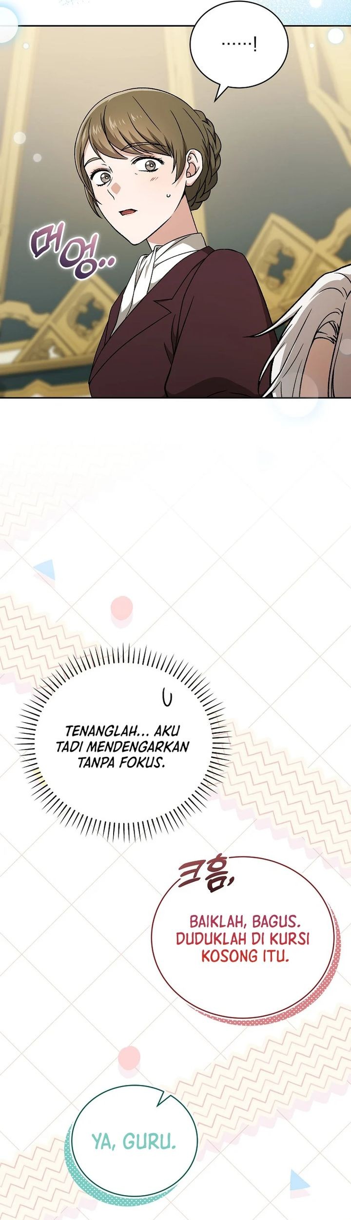 The Concept-Grasping Magical Genius Chapter 10 - halaman 27