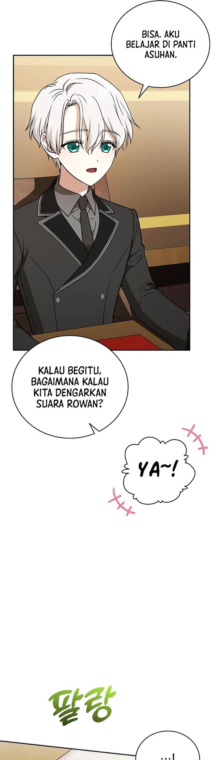 The Concept-Grasping Magical Genius Chapter 10 - halaman 31
