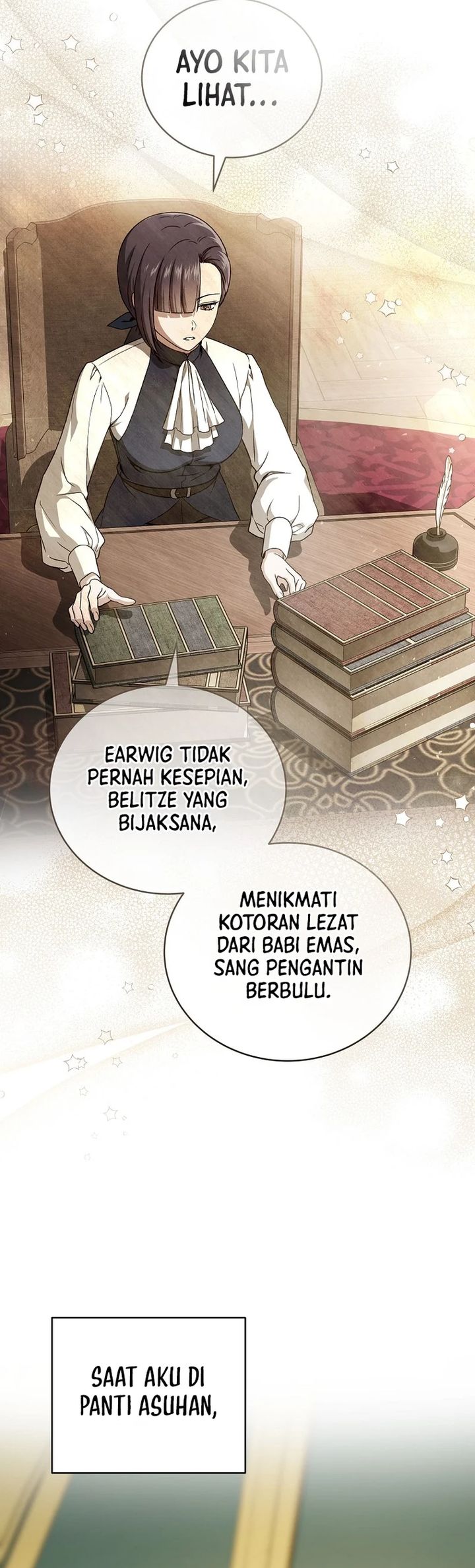 The Concept-Grasping Magical Genius Chapter 10 - halaman 33