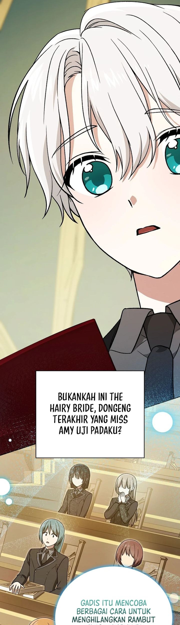 The Concept-Grasping Magical Genius Chapter 10 - halaman 34