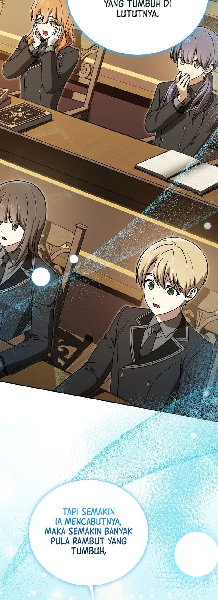 The Concept-Grasping Magical Genius Chapter 10 - halaman 35