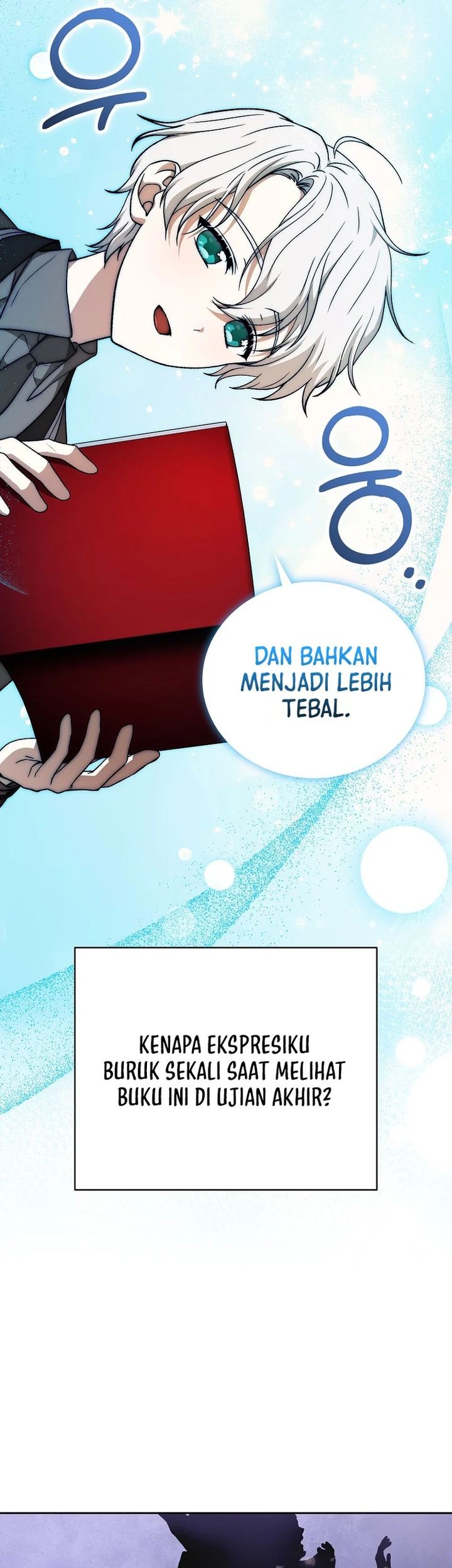 The Concept-Grasping Magical Genius Chapter 10 - halaman 36