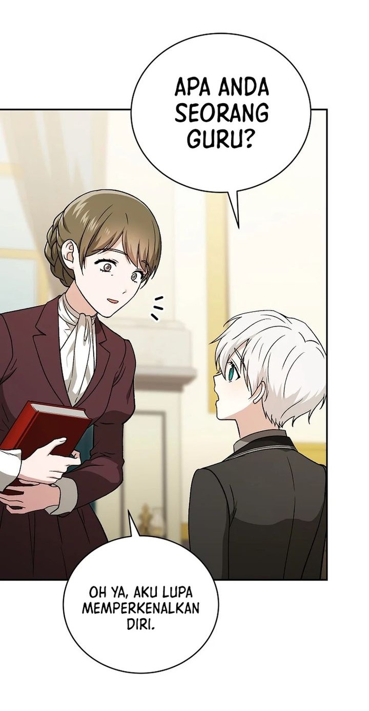 The Concept-Grasping Magical Genius Chapter 10 - halaman 4