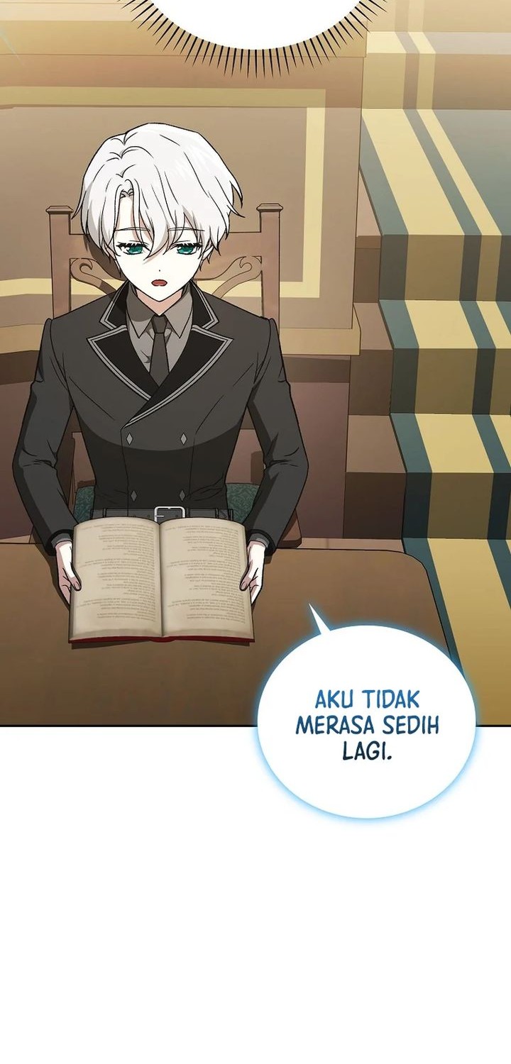 The Concept-Grasping Magical Genius Chapter 10 - halaman 41