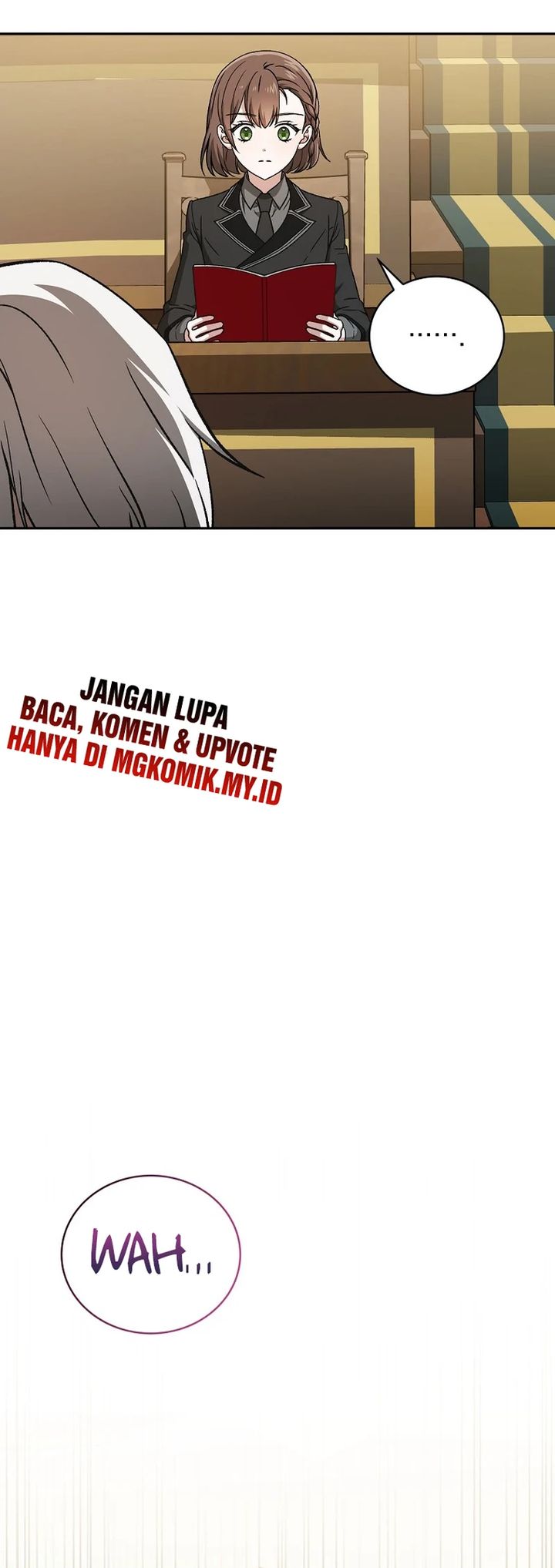 The Concept-Grasping Magical Genius Chapter 10 - halaman 42